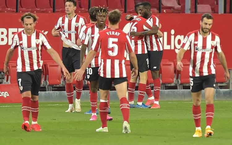 Bilbao dan Elche Juga Seri 0-0