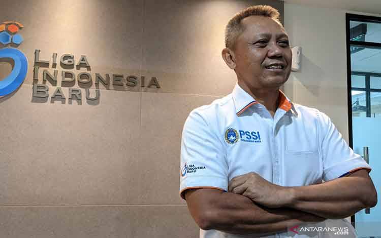 LIB: Stadion Pembuka Liga 1 Dipastikan Dalam Rapat Manajer 20 Agustus