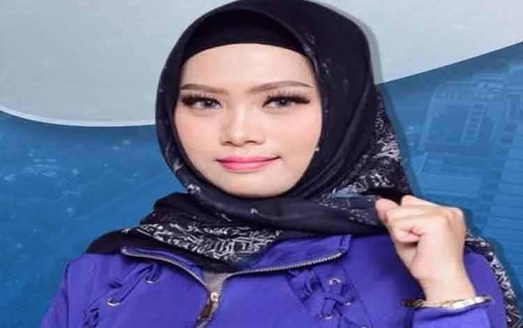 Rizki Amalia Darwan Ali: Jadikan Momen HUT RI Bangkitkan Semangat Pantang Menyerah