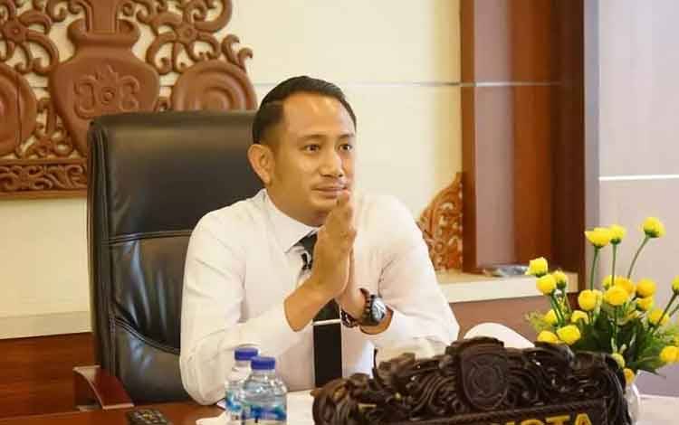 Vaksin dan Testing Covid-19 di Palangka Raya Tertinggi Regional Kalteng