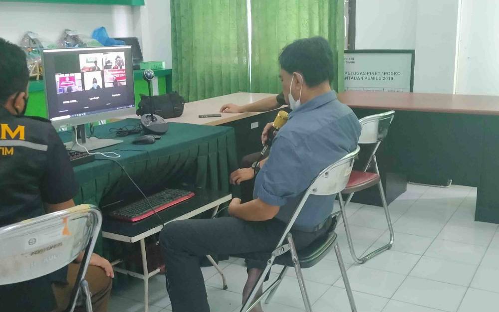 Dianggap Pemakai, Pensiunan Polisi Kasus Sabu Terancam 5 Bulan Penjara