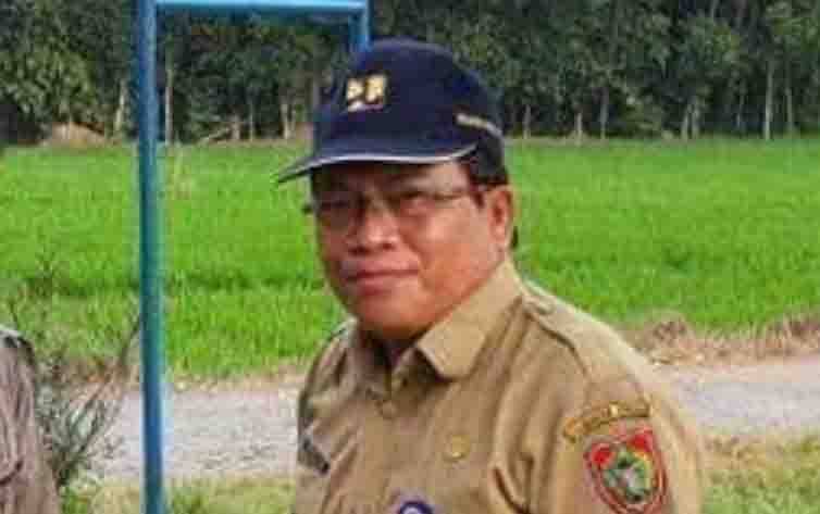 Kabupaten dan Kota Diminta Terus Perhatikan Zonasi Risiko Penyebaran Covid-19