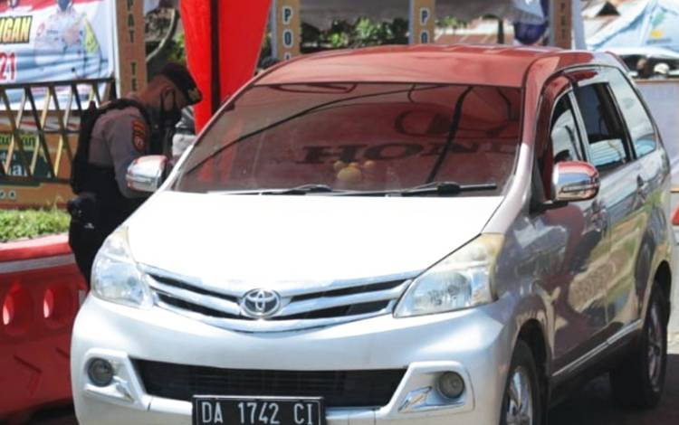 Kebijakan Penerapan PPKM Diserahkan ke Kabupaten/Kota, Tetap Harus Mengaku Instruksi Mendagri