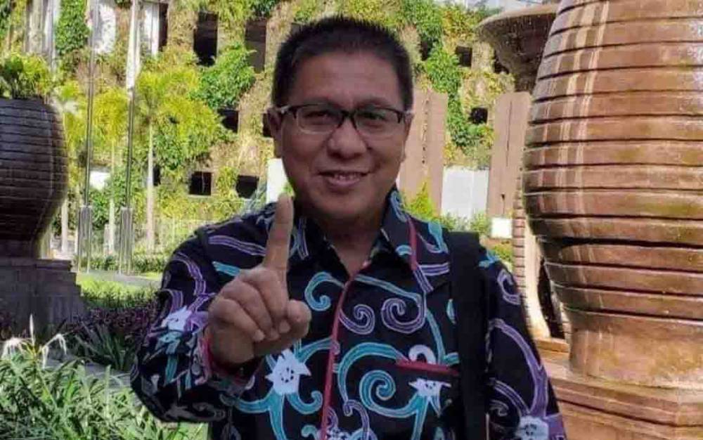 Komisi A DPRD Dorong Pemko Palangka Raya Maksimalkan Pelayanan Publik Digital