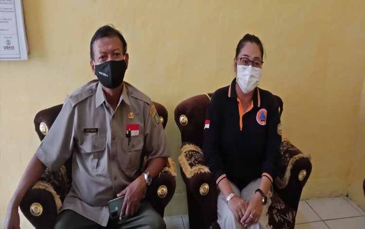 Pemkab Barito Selatan Perpanjang Status Siaga Darurat Bencana Karhutla