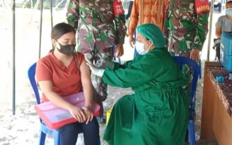 Terciptanya Herd Immunity Diharapkan Bisa Melindungi Masyarakat dari Covid-19