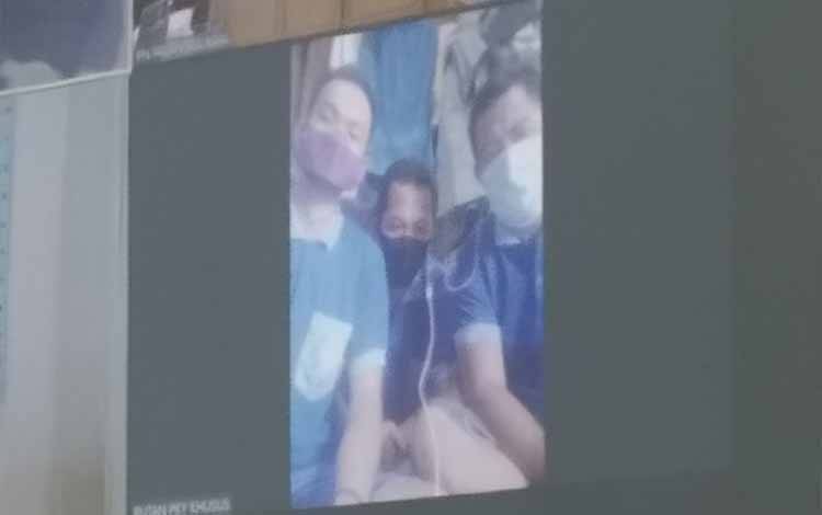 3 Budak Sabu Ini Terancam 9 Tahun Penjara