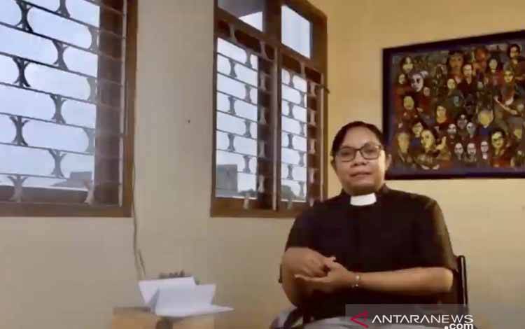 Tokoh Lintas Agama Dukung DPR Segera Sahkan RUU PKS