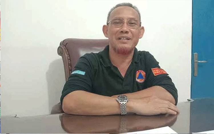 Pemkab Pulang Pisau Segera Salurkan Bantuan Korban Terdampak Banjir