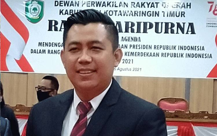 KSOP Harus Tegakkan Aturan Paska Insiden Tumpahnya CPO