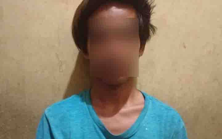 Polsek Ketapang Ringkus Pembobol Rumah Kosong