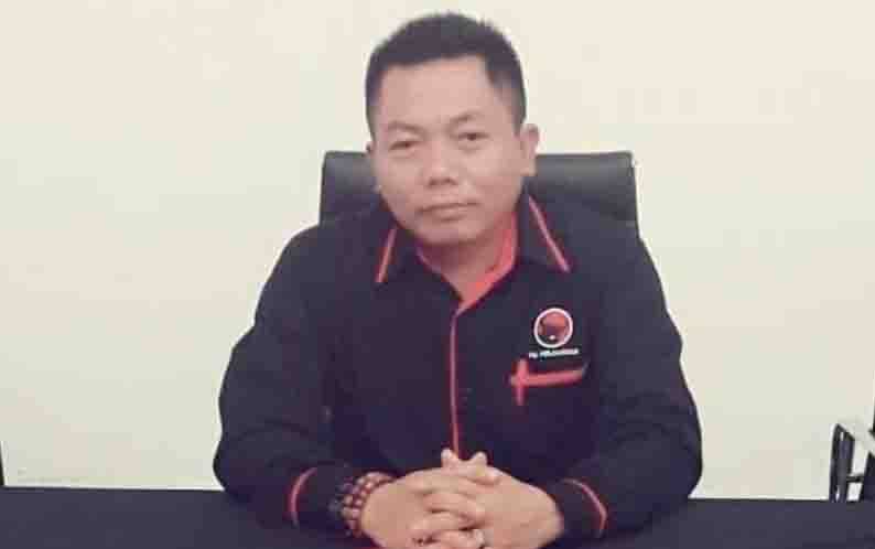 Pembangunan dan Peningkatan Kualitas Pendidikan Harus Dimulai dari Tingkat Bawah