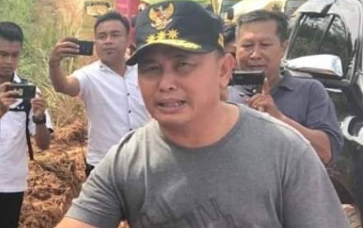 Bupati dan Wali Kota Diminta Rutin Laporkan Progres Pelaksanaan Vaksinasi