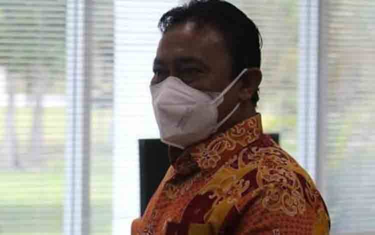 Pemprov Kalteng Terus Berupaya Dorong Pertumbuhan Ekonomi
