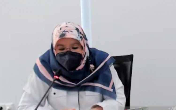 Kemenkes Siapkan Pedoman Tata Kelola COVID-19 Jangka Panjang