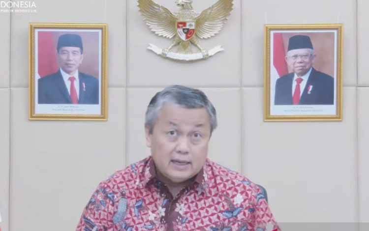 BI Prediksi Transaksi Digital Banking Capai Rp48 Ribu Triliun di 2022