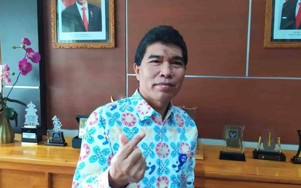 BKKBN Kalteng Terus Lakukan Program Pembinaan Keluarga Ciptakan SDM Unggul