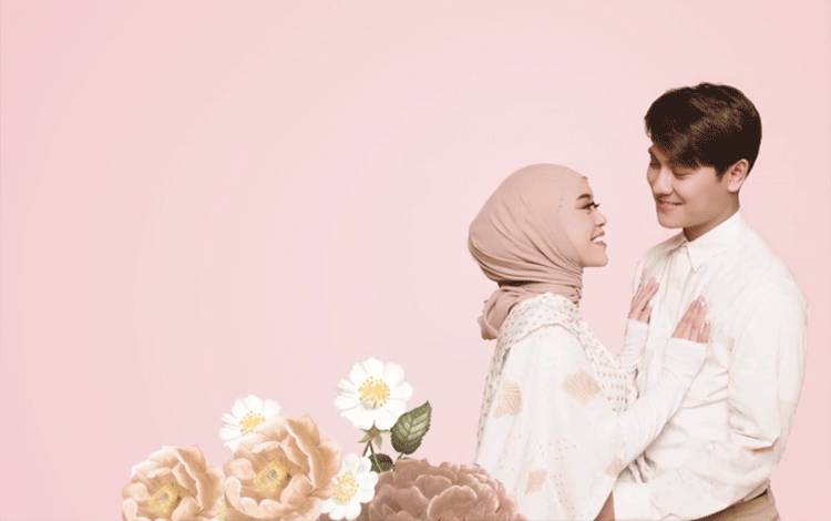 Lesti dan Rizky Billar (tangkap layar YouTube 3d Entertainment)
