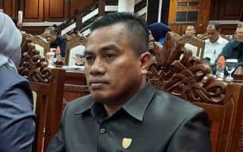 Legislator Ini Sebut Potensi Bidang Hortikultura di Kalteng Menjanjikan