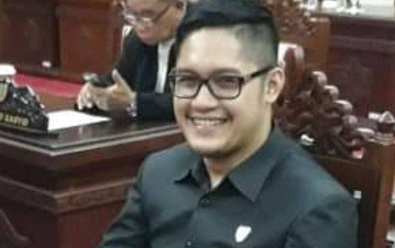 Dewan Harap Penanganan Pandemi Covid-19 Tetap Beriringan Dengan Pembangunan