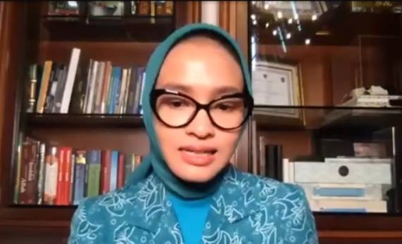 Kader PKK Kalteng Diminta Terus Dukung Percepatan Penanganan Stunting