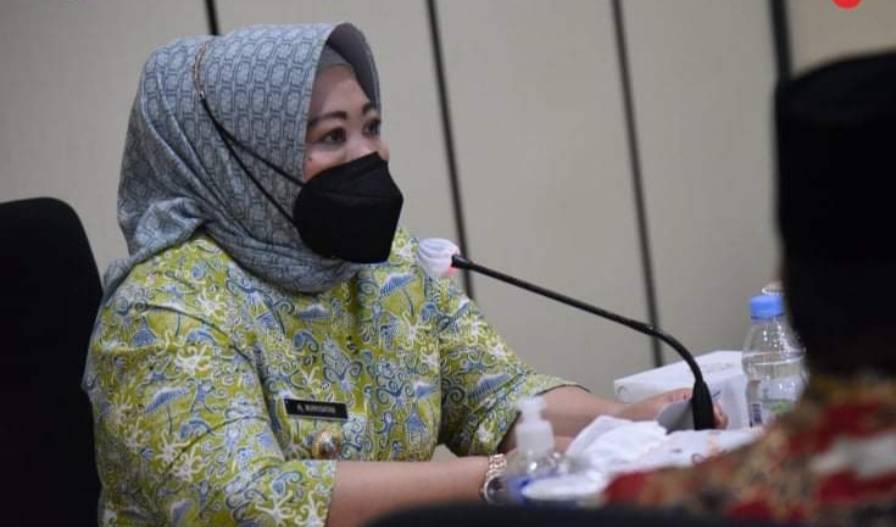 Pemkab Kobar Gelar Asistensi Perkuat Akuntabilitas Kinerja