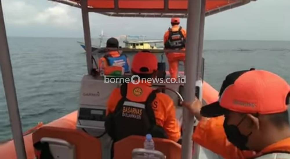 Nelayan Diminta Melapor Bila Melihat Tanda-Tanda Korban Kapal KM Putri Ayu 3