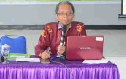 Asrama Haji Al Mabrur Palangka Raya Mampu Tampung 188 Pasien Isolasi