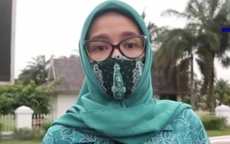 Ibu Hamil Diminta Tetap Perhatikan Kesehatan Selama Pandemi Covid-19