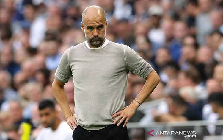 Jadwal Liga Inggris: Misi Reparasi Awal Musim Manchester City