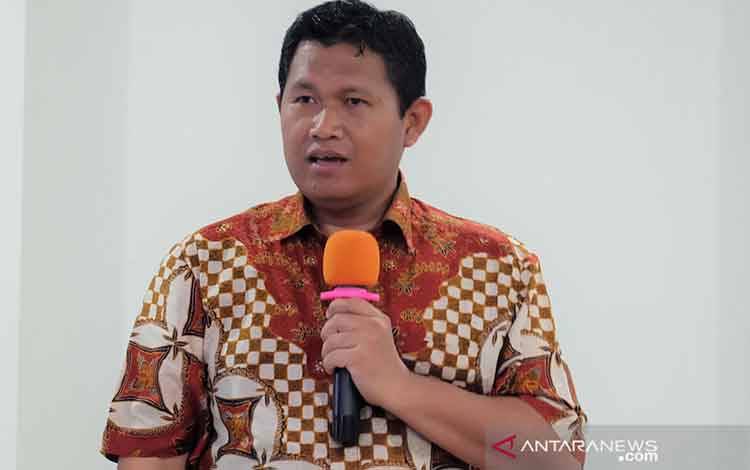 Pakar: Perlu Regulasi e-Voting Terkait Pengamanan Data Pemilu 2024