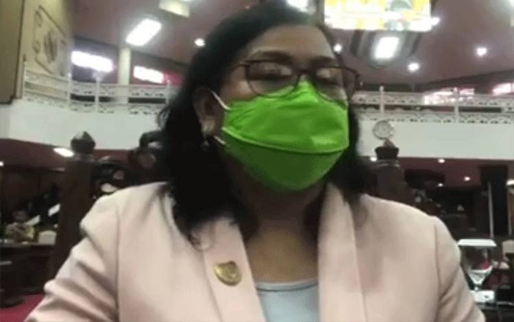 Legislator Ini Minta Orangtua Berperan Aktif Tumbuhkan Minat Baca Anak