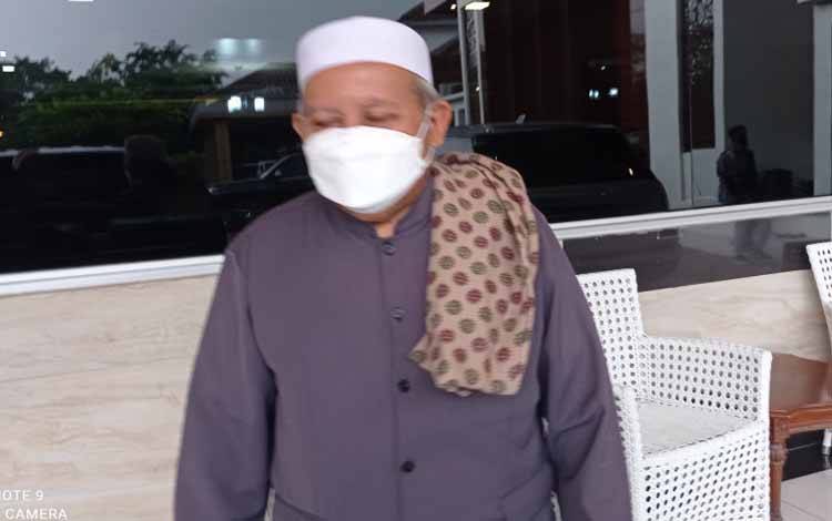 Ulama Desak Polisi Tangkap Muhammad Kece Diduga Menistakan Islam