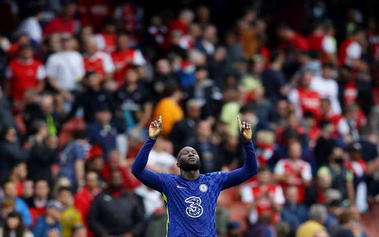 Tuchel Nilai Lukaku Telah Isi Bagian Chelsea yang Hilang