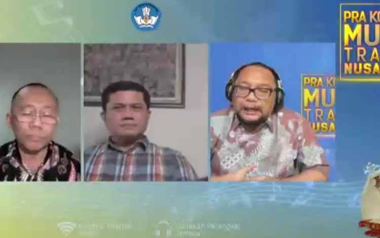 Musik Tradisi Nusantara akan Didata dan Dikembangkan