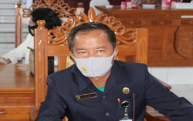 Warga Gunung Mas Diimbau Waspada Cuaca Ekstrem