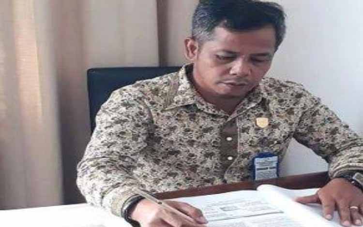 Evaluasi Lurah dan Camat yang Kerap Jadi Biang Tumpang Tindih Lahan