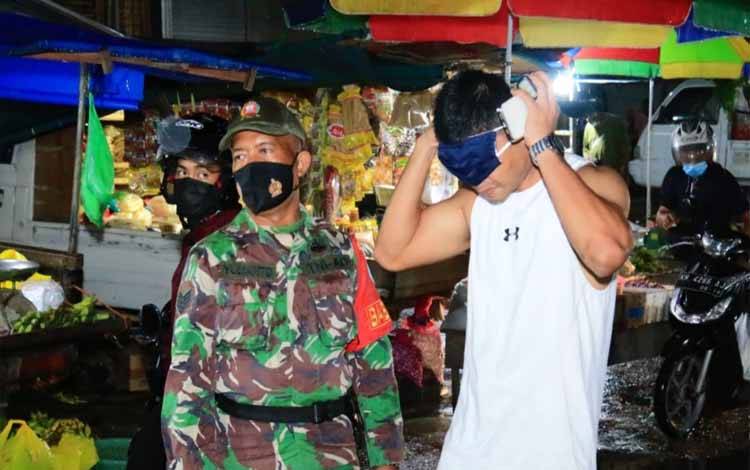 10 Kelurahan di Palangka Raya Bebas Covid-19