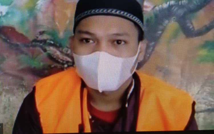 Pemukul Kepala Paman dengan Kayu Hingga Tewas Terancam 6 Tahun Penjara