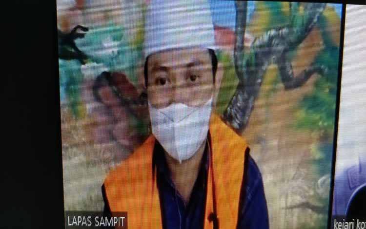 Baru Jual 1 Paket Sabu Lalu Ditangkap, Pria Ini Terancam 7 Tahun Penjara