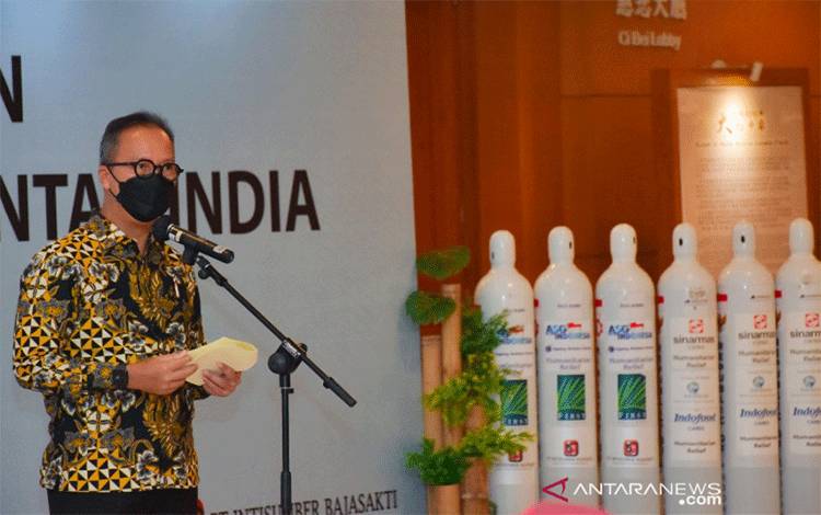 Indef: Pemerintah Perlu Jaga Industri agar Bertahan di Tengah Pandemi