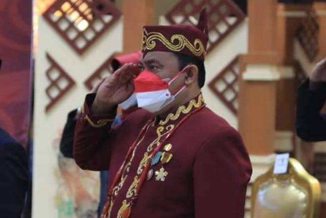 Kabupaten dan Kota Diimbau Upayakan Pembuatan Oksigen Secara Mandiri