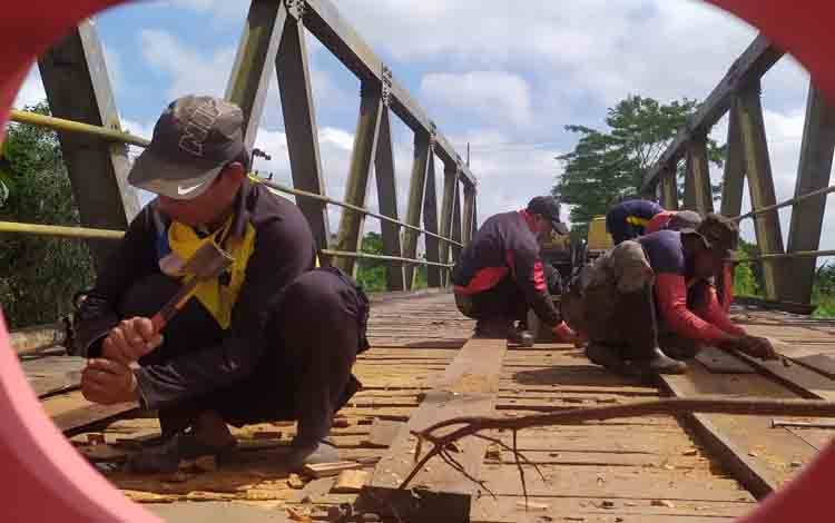 Partai Buruh Perintahkan Kader Perjuangkan Kepentingan Pekerja