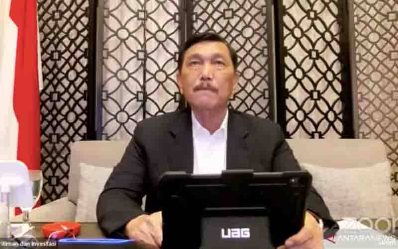 Pelaku Perjalanan Divaksin Lengkap Tak Perlu Lampirkan Hasil Tes
