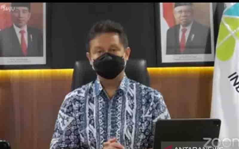 Kementerian Kesehatan Sediakan Nomor Telepon dan Email Aduan Penjualan Vaksin