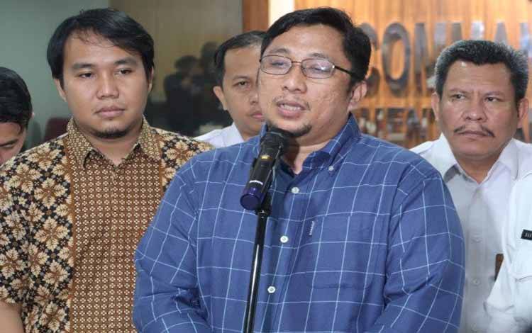 Direktur Pusako Nilai Vonis Juliari Tak Sebanding Kerugian Negara