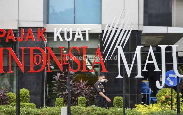 Menkeu Ubah Proyeksi Penerimaan Pajak 2021 Jadi Rp 1.142,5 Triliun