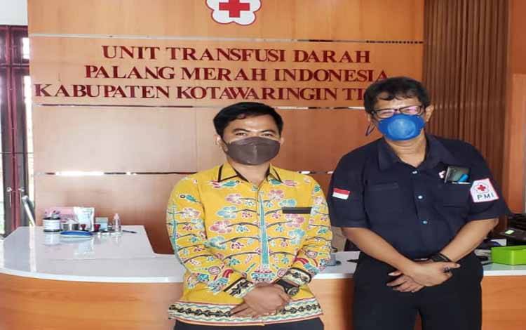 Pendonor Plasma Sangat Dibutuhkan