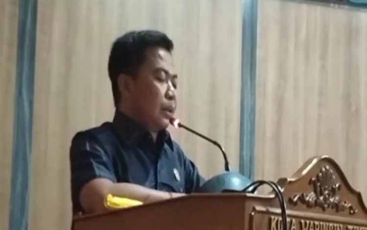 PMI Kotim Perlu Alat Penyimpan Plasma Pendonor
