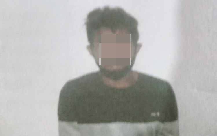 Karyawan Panen 4 Kali Tunggangi Anak Tetangga